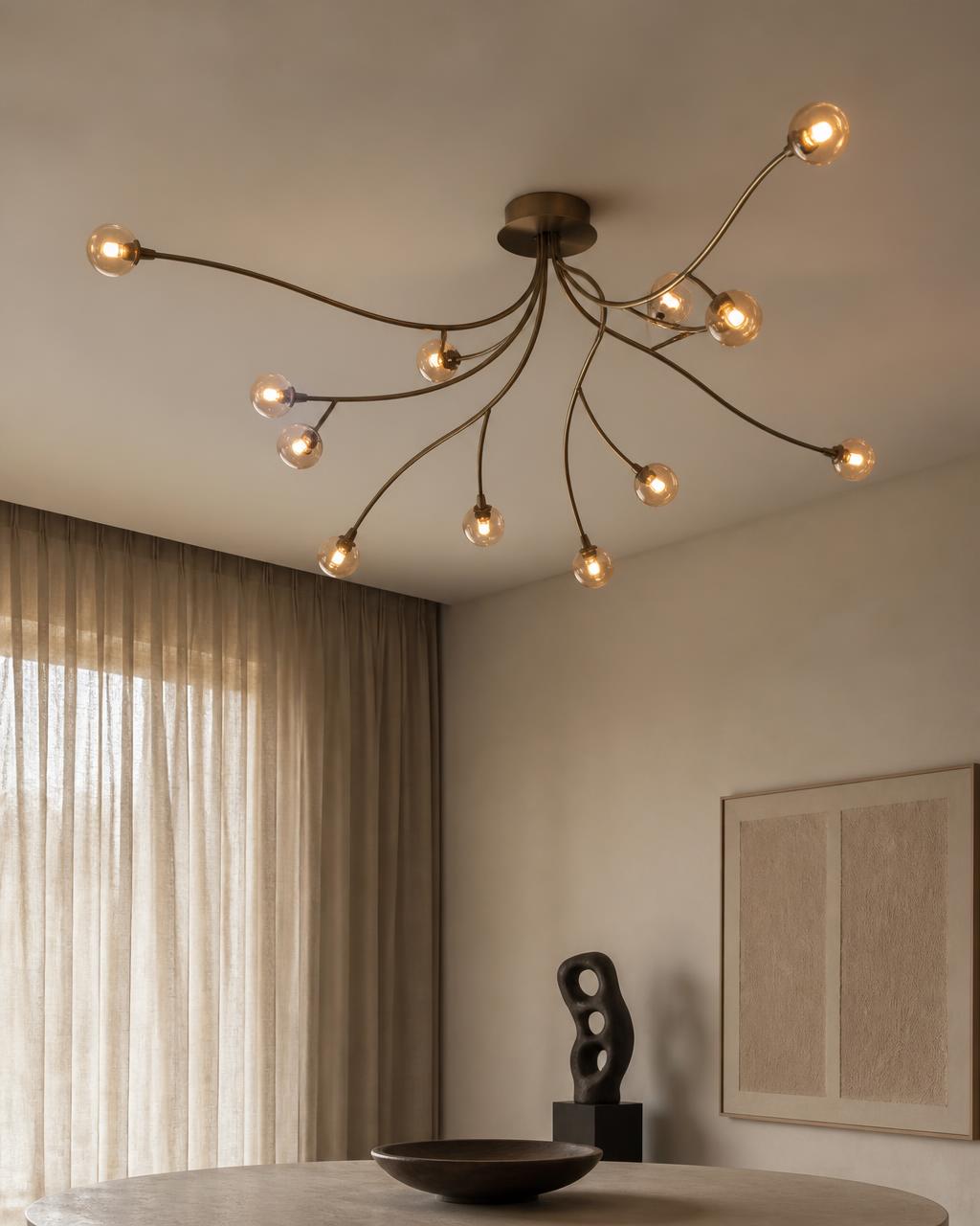 Hyunbae Lighting design inspiration