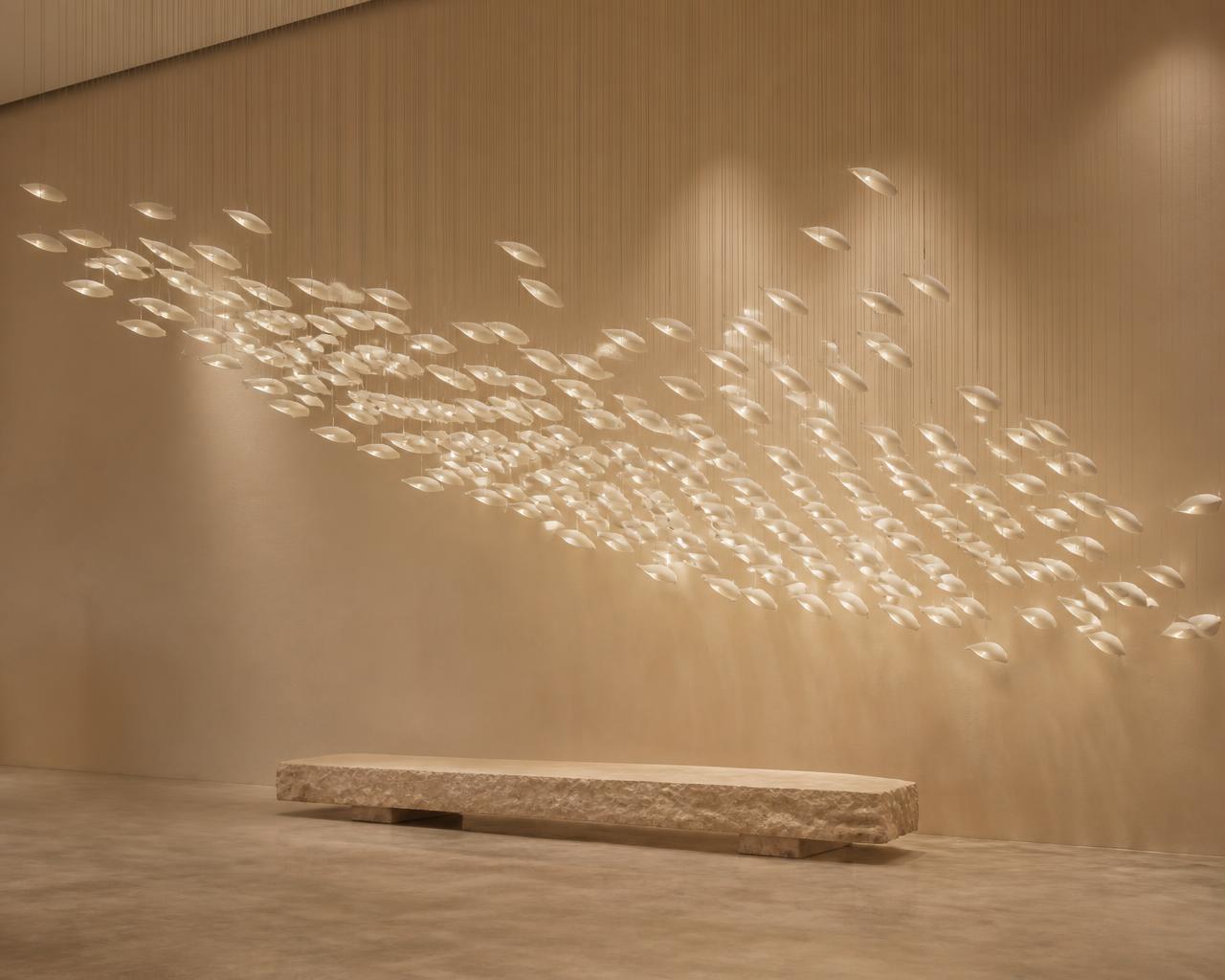 Hyunbae Lighting design inspiration