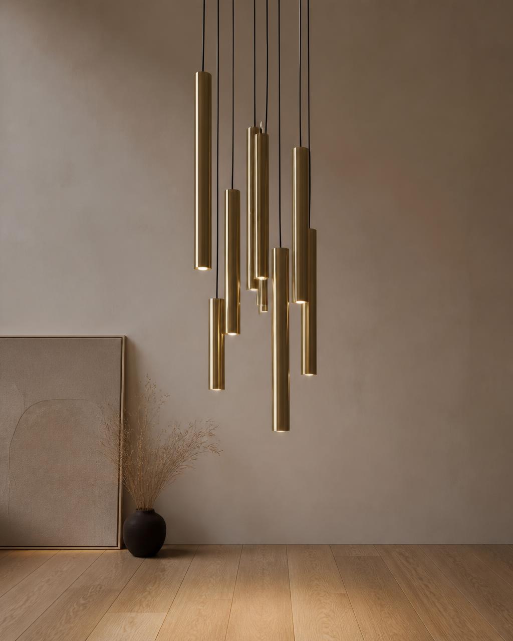 Hyunbae Lighting design inspiration