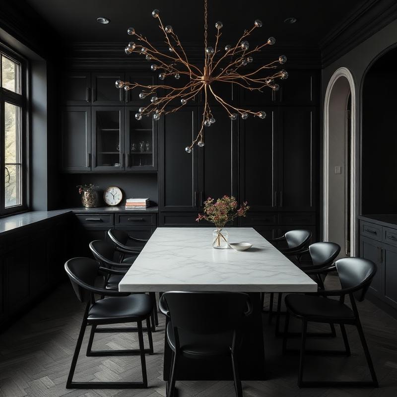 Hyunbae Lighting design inspiration